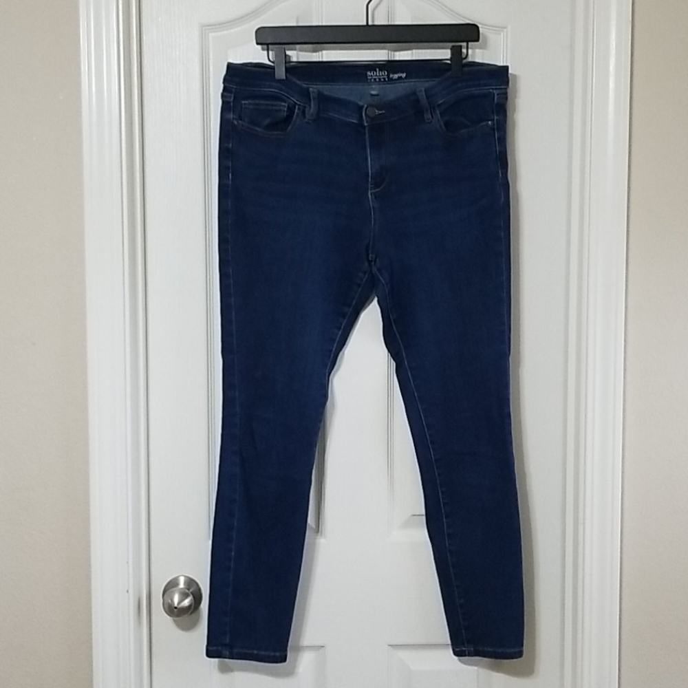 NY&Co Soho Jegging